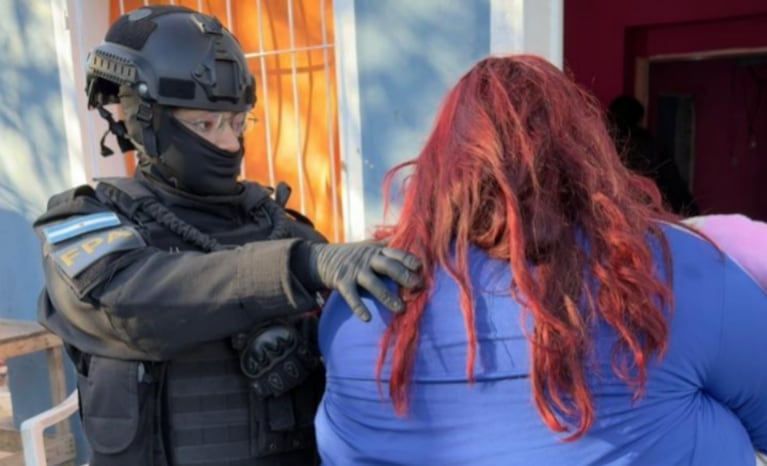 El procedimiento anterior había sido a fines de marzo.