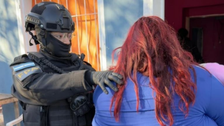 El procedimiento anterior había sido a fines de marzo.
