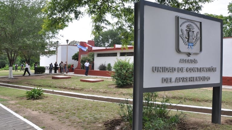 El procedimiento se llevó a cabo en la UCA.