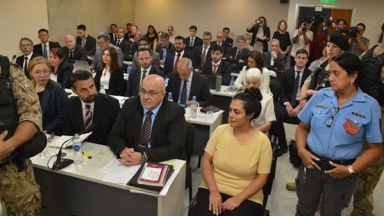 El proceso comenzó en los primeros días de enero.