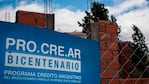 El Procrear es un programa que mantuvo Macri del gobierno  kirchnerista.