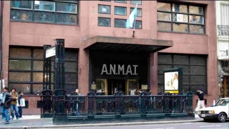 El producto facial que prohibió Anmat tras la denuncia de una mujer que sufrió lesiones en el rostro