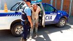El productor rural quedó detenido tras intentar burlar una inspección labora.