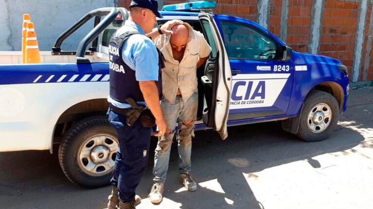El productor rural quedó detenido tras intentar burlar una inspección labora.
