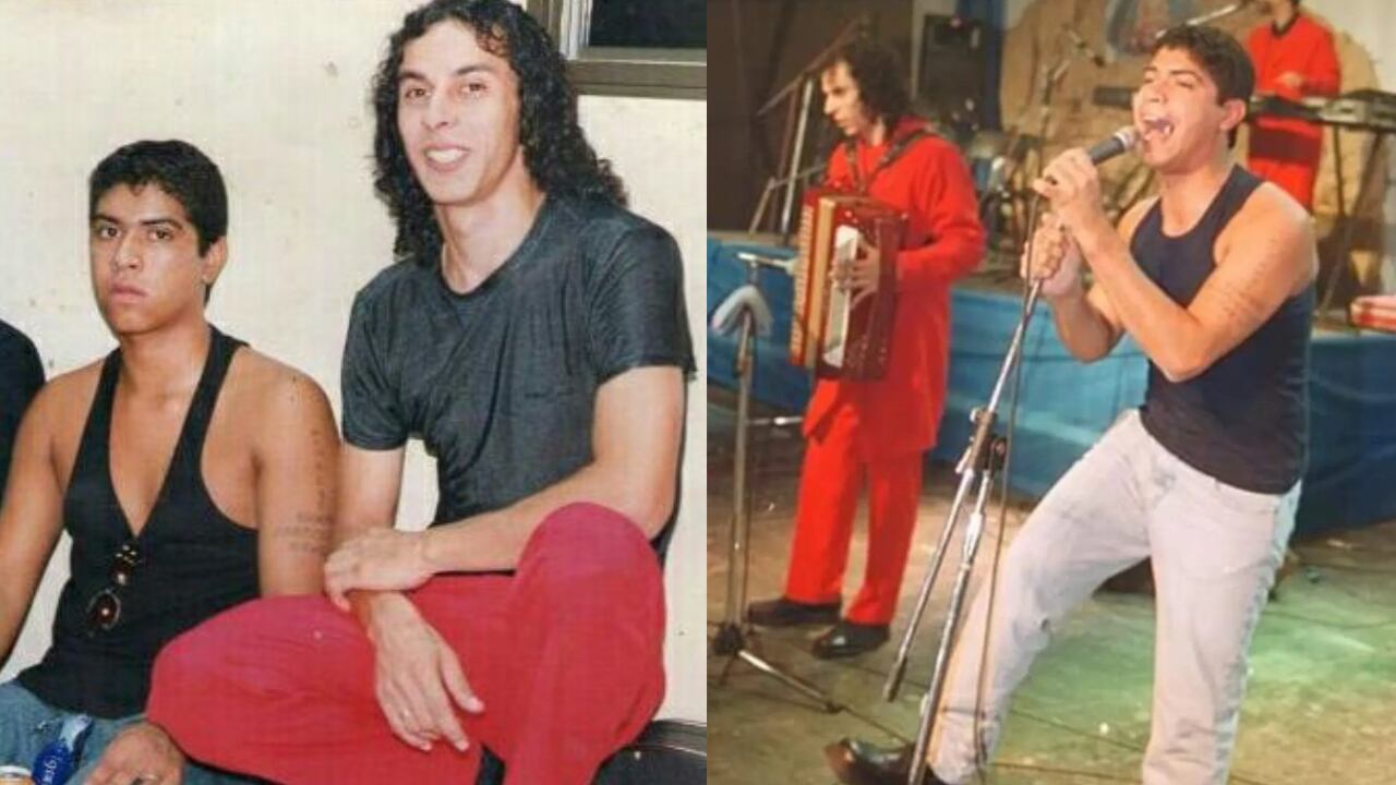El productor y dueño del grupo donde debutó el artista, habló con Cuarteteando y contó como fue esa noche trágica