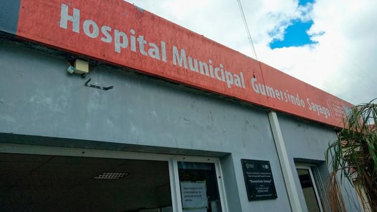 El profesional ya había sido suspendido en 2018.