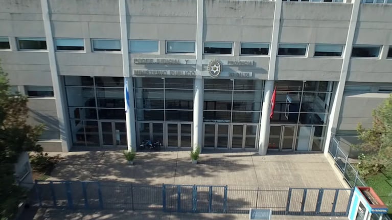 El profesor confesó los hechos y fue condenado a 12 años de cárcel.