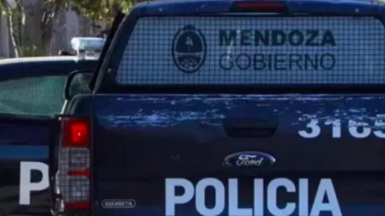 El profesor quedó detenido tras el aviso de la otra docente.