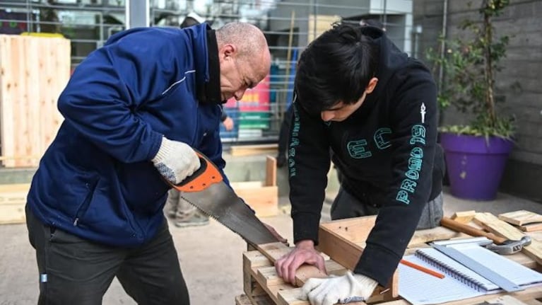 El programa alcanza actualmente a casi 31 mil cordobeses.