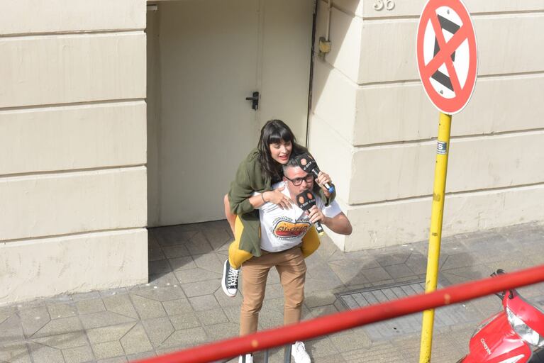 El programa líder de las siestas de Córdoba festeja su primer año al aire de El Doce.