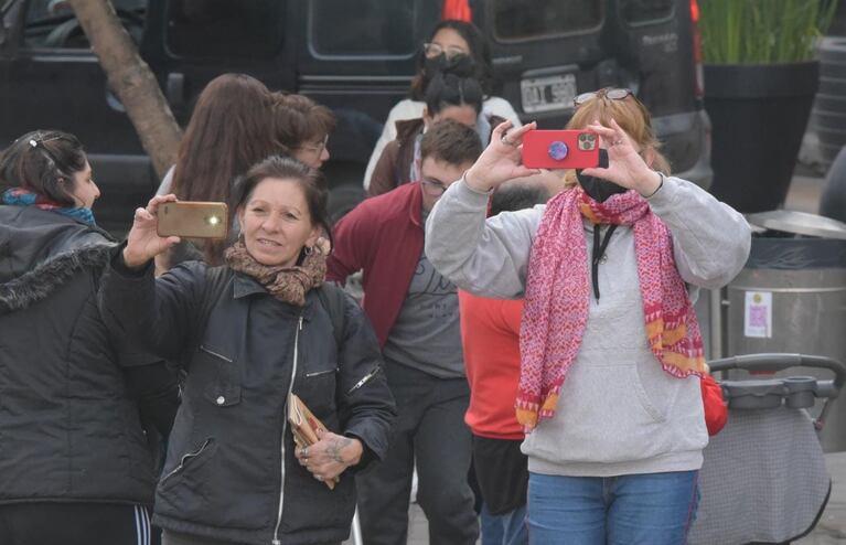 El programa líder de las siestas de Córdoba festeja su primer año al aire de El Doce.