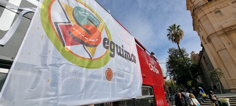 El programa líder de las siestas de Córdoba festeja su primer año al aire de El Doce.
