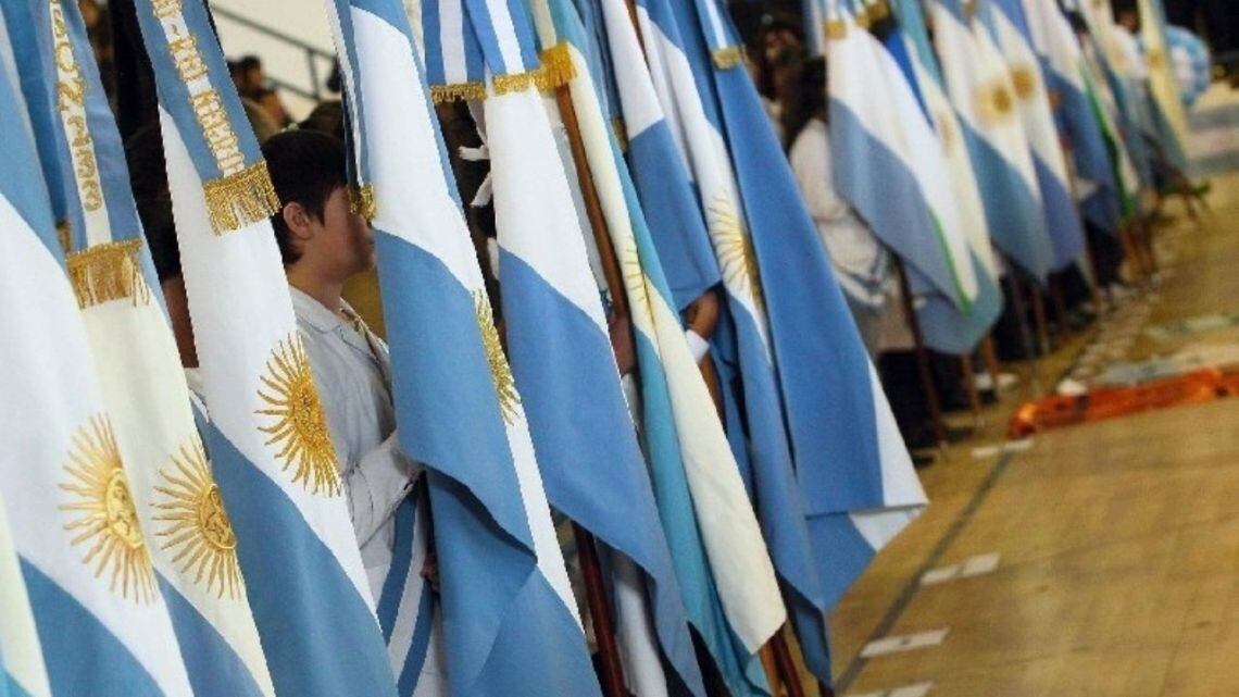 El promedio deja de ser parámetro para la bandera.