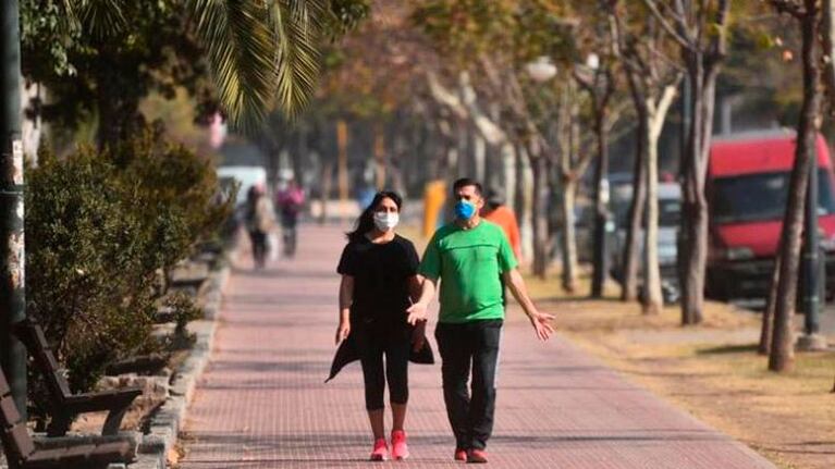 El pronóstico es clave para organizar los planes en el Día de los Enamorados.