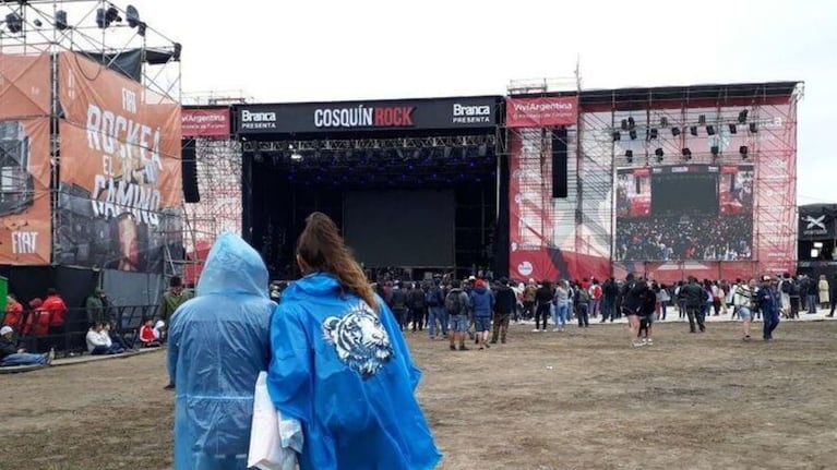 El pronóstico para el finde largo en Córdoba: qué chances reales de lluvia hay y en dónde