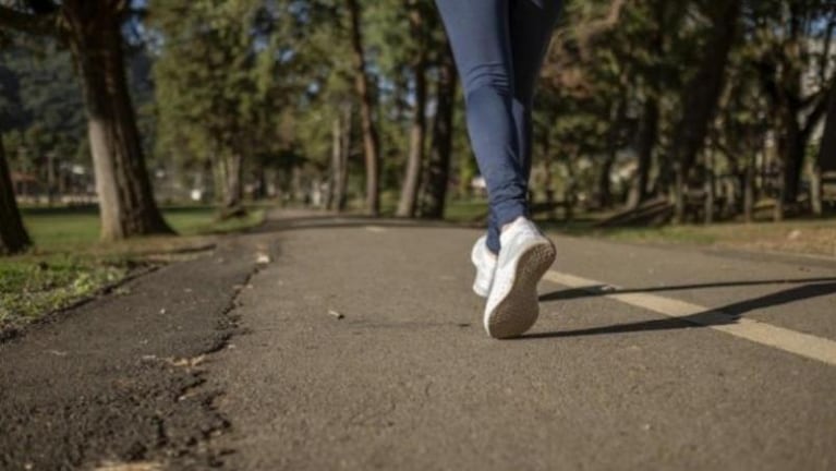 El pronóstico para el primer finde con caminatas recreativas habilitadas