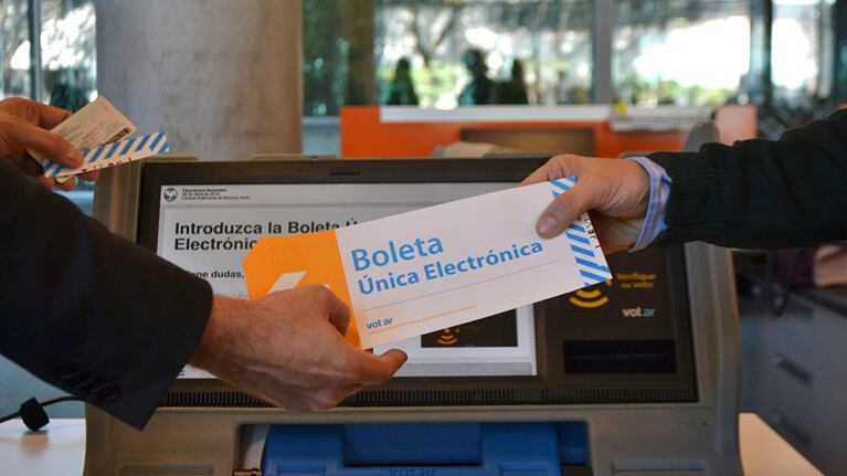 El próximo miércoles tratarán en la Legislatura temas de la reforma política.