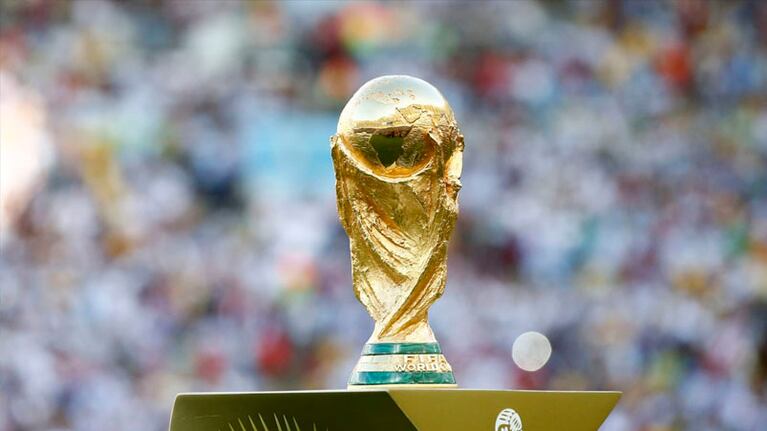 El próximo mundial sufrirá un cambio de formato.