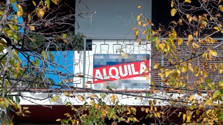 El proyecto beneficiaría a los inquilinos.