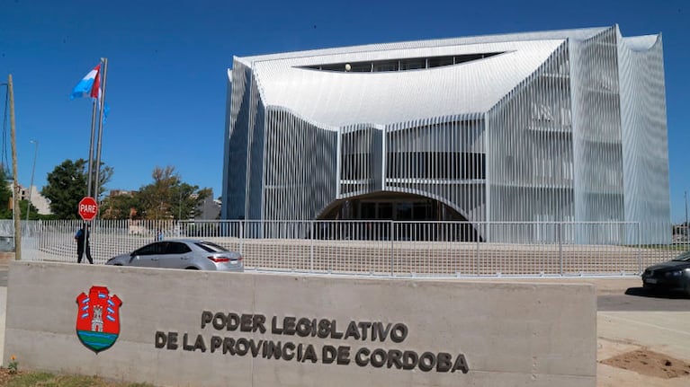 El proyecto tomará estado parlamentario este miércoles al inicio de la sesión.