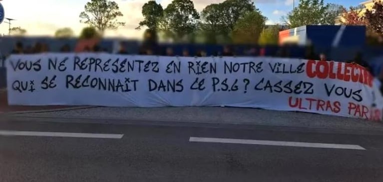 El PSG castigó a Messi con dos semanas de suspensión: el polémico motivo