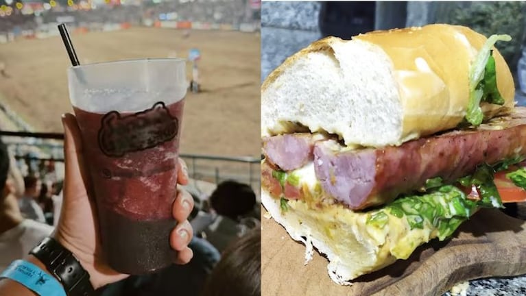 El público ya conoce los precios de la comida y la bebida para el Festival de Jesús María 2026.