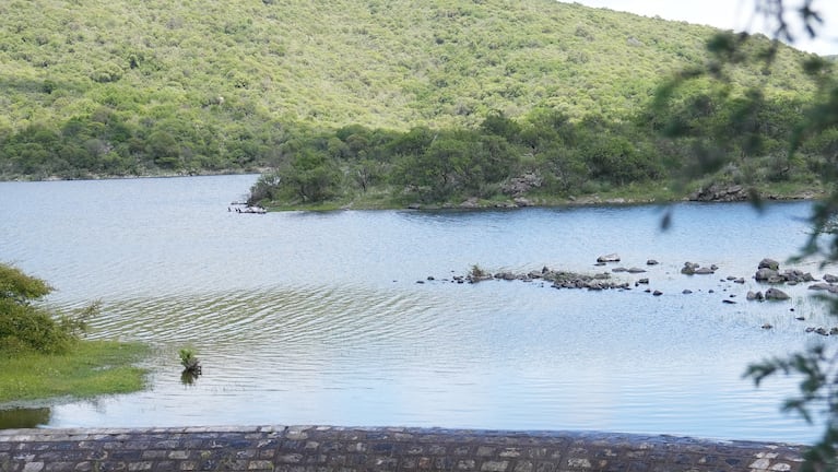 El pueblo cordobés de ensueño habitado por sólo 160 personas.