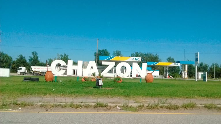 El pueblo tiene 1.300 habitantes y está al sur de Córdoba.