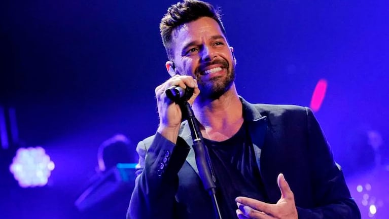 El puertorriqueño eligió a una figura del cuarteto para presentarse antes de su show en el Kempes.