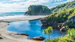 El puesto a cubrir es en el Parque Nacional Mount Aspiring.