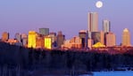 El puesto a cubrir es en la ciudad de Edmonton.