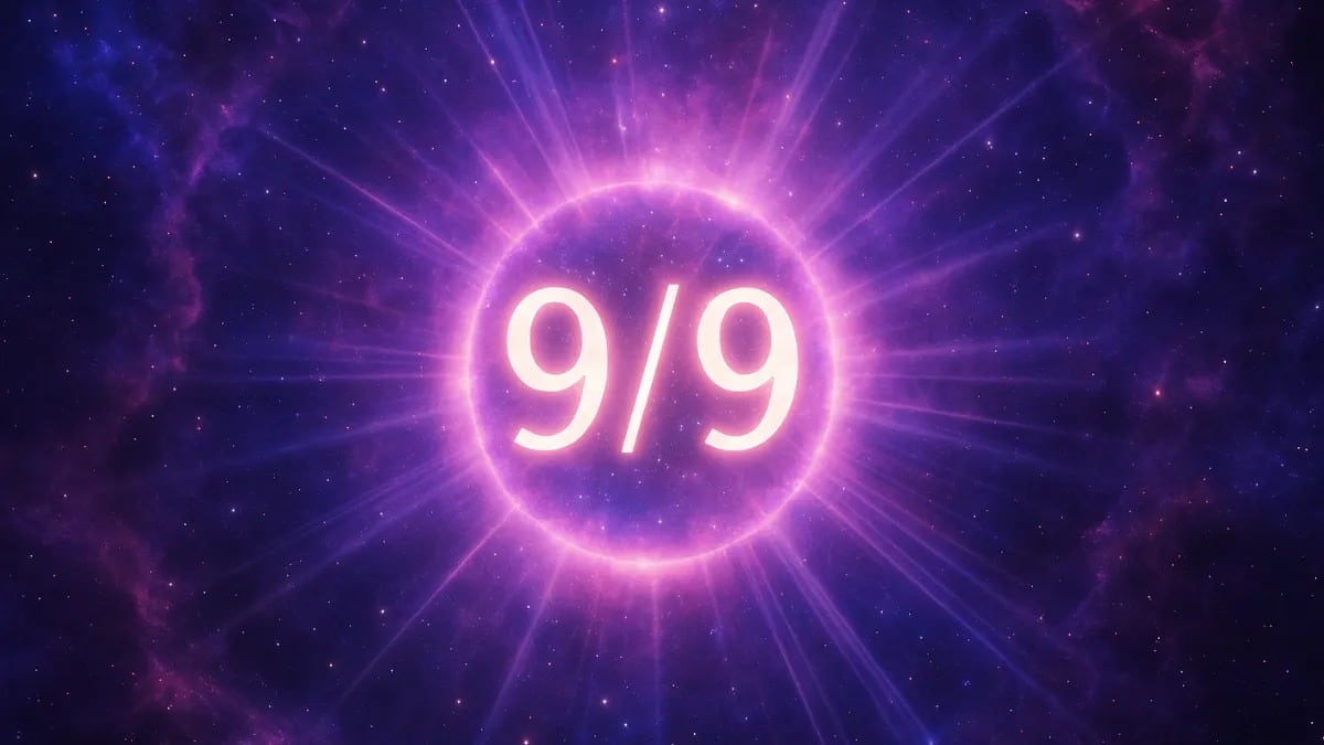 El punto central de esta semana es la activación del Portal 9/9 en el signo de Virgo.