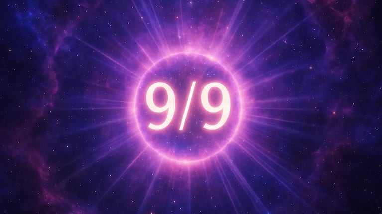 El punto central de esta semana es la activación del Portal 9/9 en el signo de Virgo.