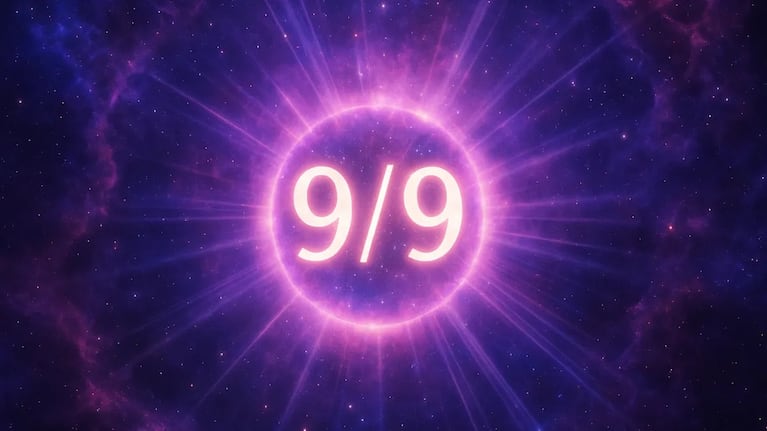 El punto central de esta semana es la activación del Portal 9/9 en el signo de Virgo.