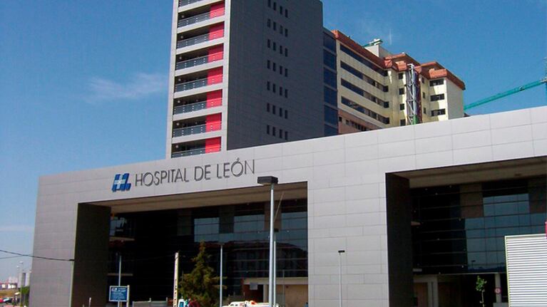 El que quiera acceder a la señal en la parte más alta del edificio no debería creer en las suspicacias del destino.