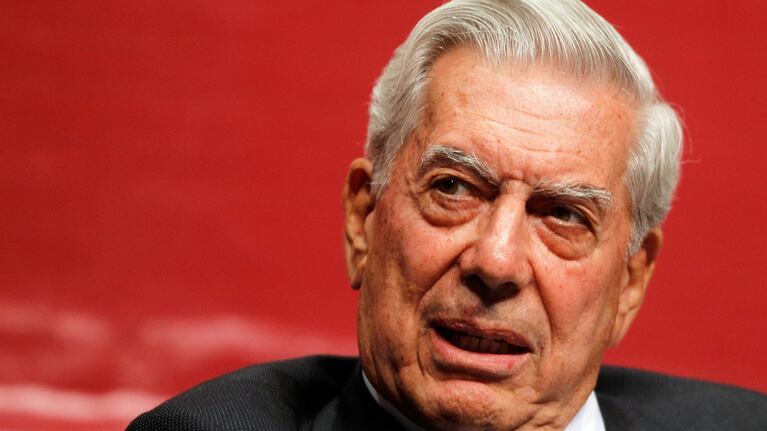 El reconocido escritor tenía 89 años. (Foto: REUTERS)