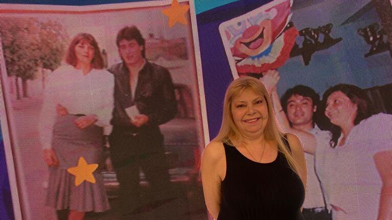 El recuerdo de Gary