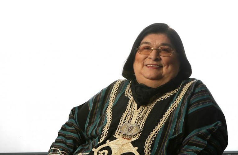 El recuerdo de Mercedes Sosa