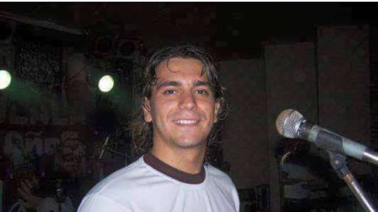 El recuerdo de Pablo Ravassollo en el día que cumpliría 41 años