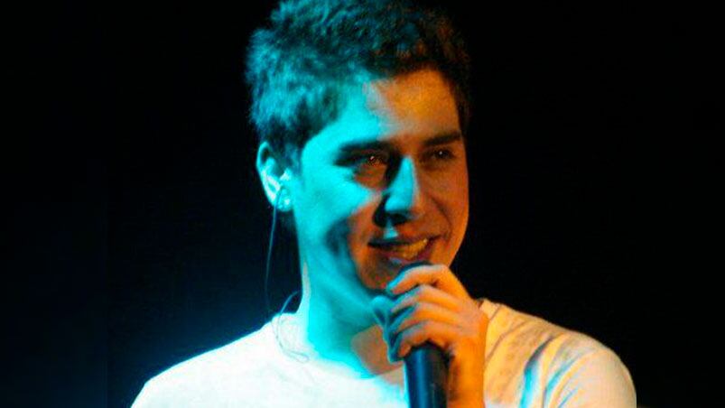 El recuerdo de Walter Romero.