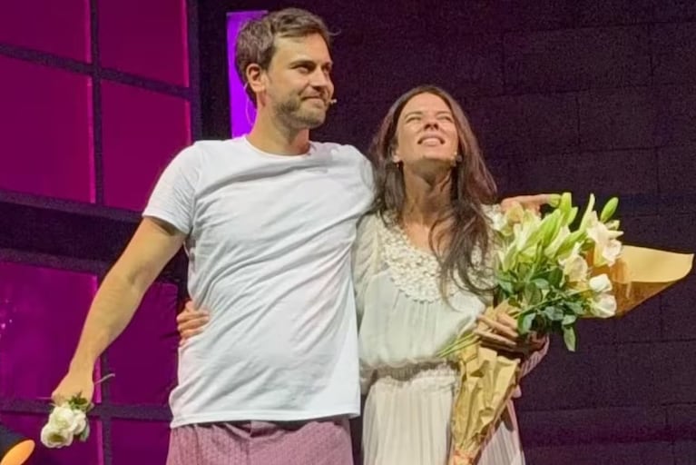 El reencuentro de los actores tras los rumores de romance luego del escándalo.