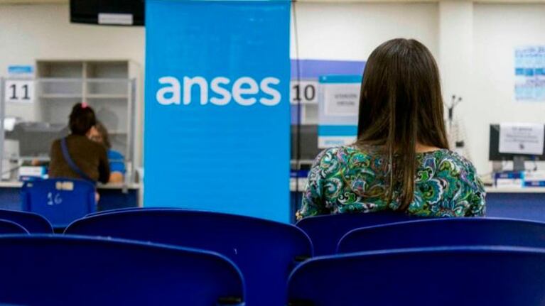El refuerzo será de 20 mil pesos por cada hijo o hija.