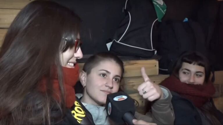 El regreso de Fontanet