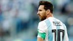 El regreso de Messi a la selección, cada vez más cerca. 