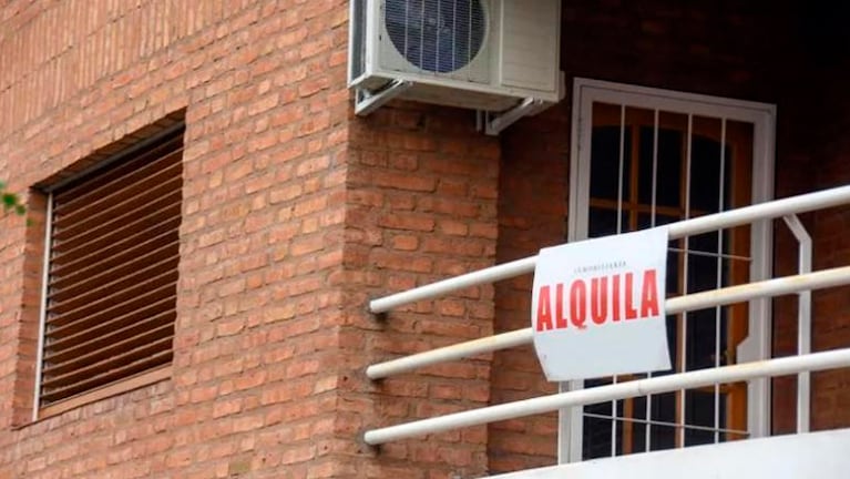 El relevamiento advirtió un aumento del 51% en los alquileres en 2025.