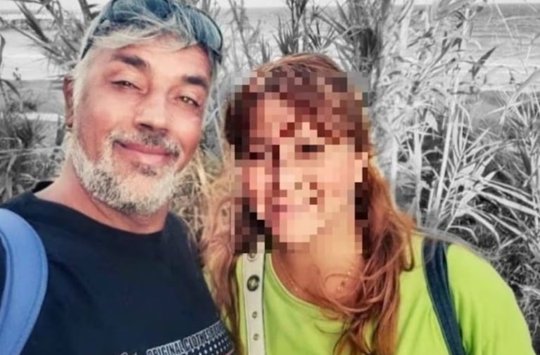 El remisero Eduardo José Gómez fue asesinado en San Justo por ladrones.