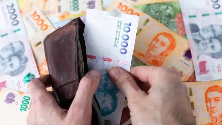 El rendimiento del plazo fijo según cada banco en el inicio de abril. 