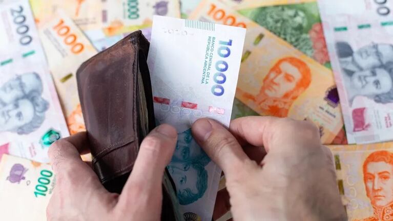 El rendimiento del plazo fijo según cada banco en el inicio de abril.