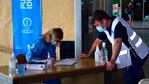 El reporte indica cinco nuevos contagios de la variante Delta en Córdoba.