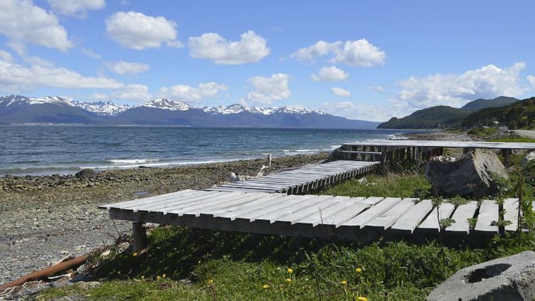 El restaurante del fin del mundo